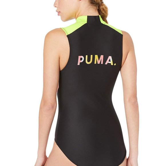chase bodysuit puma